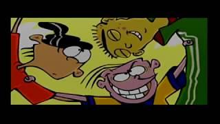 Ed, Edd n Eddy: The Mis-Edventures Longplay (No Commentary)