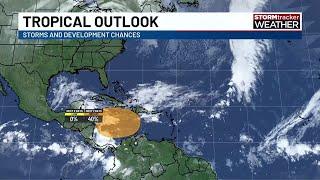 Daytime highs will continue to remain above average