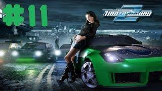 Need for Speed: Underground 2 - Walkthrough - Part 11 (PC) [HD]