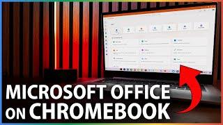 How to use Microsoft Office for FREE!