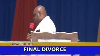 FINAL DIVORCE