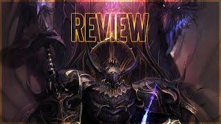 Final Fantasy XIV - The Dark Throne 6.4 Review