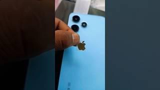 Redmi 12 5g Convert in iPhone#unboxing #redmi12