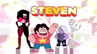 Steven Universe S01 E01 "Gem Glow"