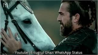 Aktol Gili || Mere Pyare Bhai || Ertugrul Ghazi WhatsApp Status #aktolgiliandertugrulghazi #status