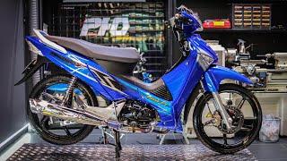 Phố Decal | Future neo up wave 125i