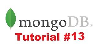 MongoDB Tutorial for Beginners 13 - MongoDB Aggregation