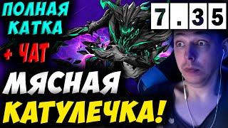 ОНЛИ ФАЙТЫ 5Х5! УБИЙЦА НУБОВ НА ОД! Дневник убийцы нубов! Дота 2 7.35