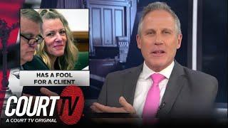 Does Lori Daybell Have a Fool for a Client? | Closing Arguments with Vinnie Politan