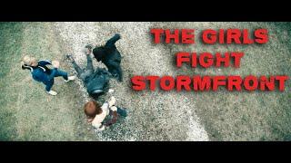 The Boys S01E08 | Stormfront VS The Girls | Maeve, Starlight and Kimiko |