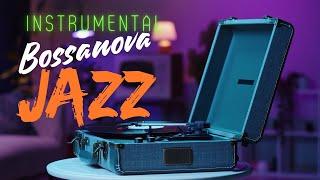 Jazz Bossanova with sweet melody | 1950's jazz