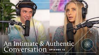 What You Wanted To Know... | Boho Frequency ep12 w/Juliana & Mark Spicoluk