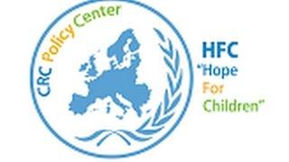 Hope For Children CRC Policy Center | The Organisation