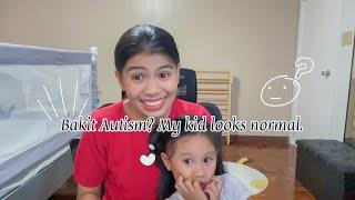 Paano Ma-Diagnose Ang Autism | Severity or Levels of Functionality of Autism