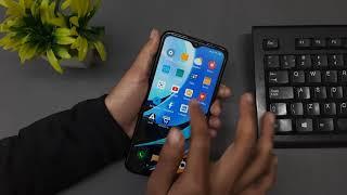 redmi 9 power full screen | how to full screen in redmi 9 power | mobile ko full screen kaise kare