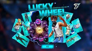 Next Lucky Wheel Event Confirm | Bunny Bundle Event| Free Fire New Event|Ff New Event|New Event Ff