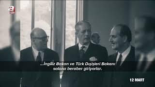 12 MART BELGESELİ