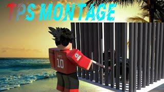 SPECIAL 1K SUBS DUO MONTAGE WITH HEADLESSLEMON (Roblox Tps:street soccer montage #30 Tante)