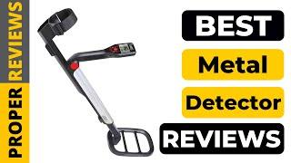 Best Underwater Metal Detector Amazon In 2022 ️ Best 5 Tested & Buying Guide