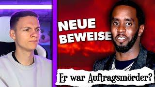 Neue Beweise das P Diddy ein AuftragskiIIer ist & mehr - unfassbar