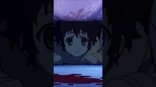 I HID… LIKE A…| Seraph of the End #shorts