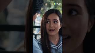 Eciee  Ares memuji Zea cantik  #WeTVOriginalAntaresS2 #AntaresS2 #shorts