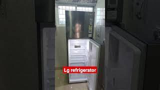 LG 260 lt convertible refrigerator 2023 model | double door