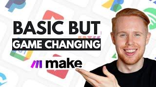 Make.com Tools - Master The Basics