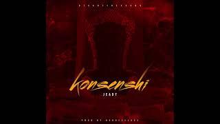 JEADY - KONSENSHI PROD BY GOODFELLASZ (Official Audio)