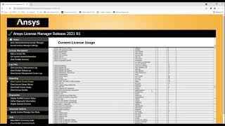 Running Ansys APDL on clusters with parameters