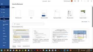 MS Word:  Automating one input to multiple bookmarks.