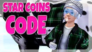 GRATIS STAR COINS CODE  GUTSCHEINCODE  | Star Stable [SSO]