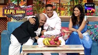 Akshay ने मज़ाक में बिठा दिया Vakeel Sahab को Pineapple पर | The Kapil Sharma Show S2 | Full Episode