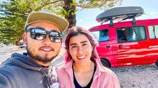 Americans Living in New Zealand | Northland Road Trip