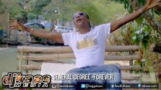 General Degree - Forever