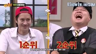 Knowing Bros. Topic: "Marriage & Divorce" #part 1
