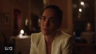 Queen of the south 5x09 - Teresa kills Kostya