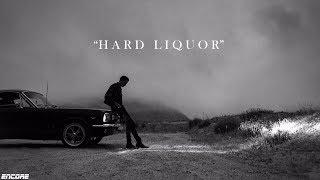 "Hard Liquor" G-Eazy X Post Malone (Type Beat)