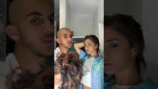 Naël se rase les cheveux‍ |TIKTOK:️naelleziente