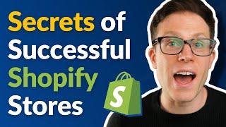 3 Successful Shopify Marketing Strategies (That Actually Work)