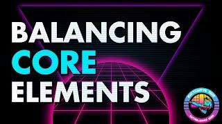 How to balance the core elements of your synthwave track (how to synthwave)