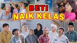 SISWA BARU DI SEKOLAH BETI