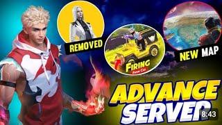 Shocking Changes After Ob42 Update |New Update Free Fire|#freefire #viral #trending