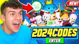 *NEW* ALL WORKING CODES FOR TOWER HEROES IN 2024! ROBLOX TOWER HEROES CODES