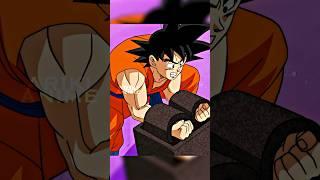 Goku & Vegeta's Training With Whis (dbs edit) #dbsedit #dbedit #dbsedits