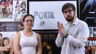 Portal - Geek Crash Course