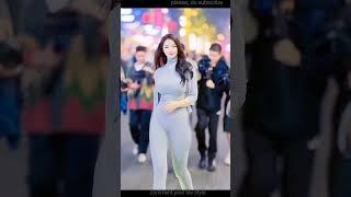 Street fashion Girls #tiktok#trendtactic #lzjp-20 #yichengirls #chinesegirl1m #9xalamin2.0 #ktd3688