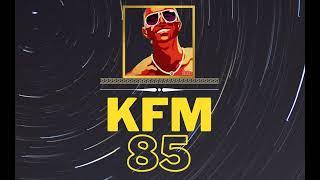 Coffee Break ► Funk 80' ►  Selected by KFM 85'