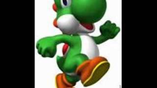 La chanson de Yoshi (Yoshi's Song)