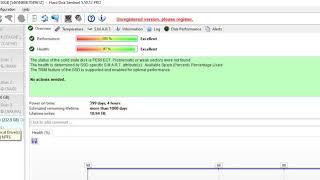 HOW TO CHECK HARD DRIVE HEALTH